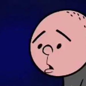 Meet your Posher, Terry